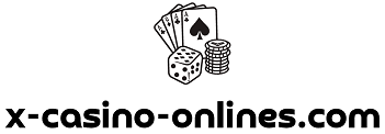X-casino-onlines.com – Casino Games